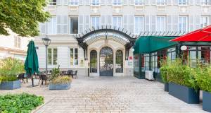 Emmanuel THIOT - EMMANUEL THIOT