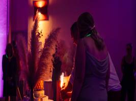 Clément LAURENT - L'ESSENCE D'UNE BRISE