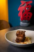 Nathan NOGUÈS - LA COURBE PRODUCTION